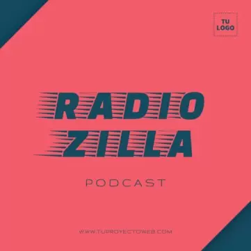 Edita tu carátula de podcast