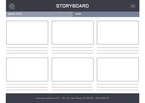 Edit a storyboard