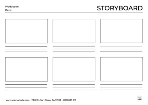 Edit a storyboard