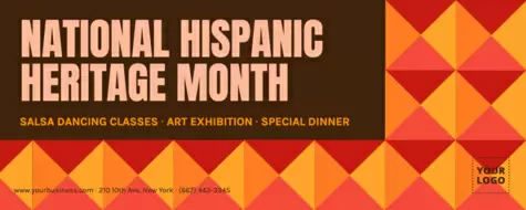 Modifier un modèle de patrimoine hispanique