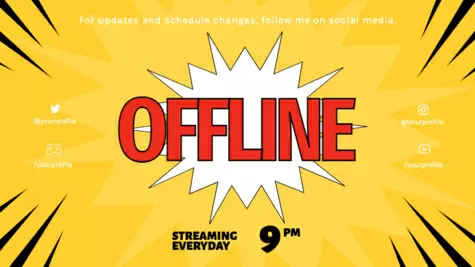  Edytuj baner Twitcha