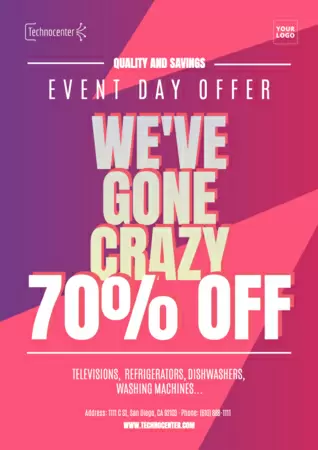 Edite um modelo de celular e artigos eletrônicos 