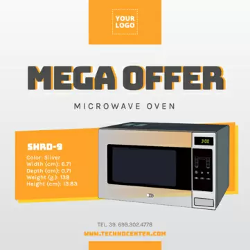 Edit a Countdown template