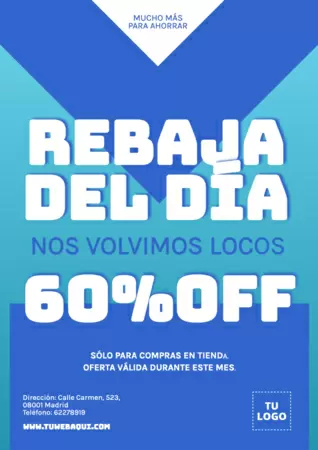 Editar una plantilla de móviles y electrónica