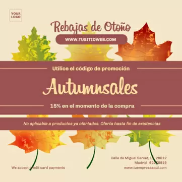 Crea diseños para tu centro infantil