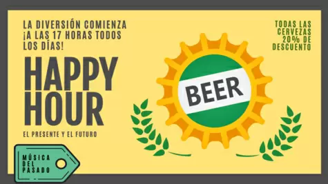 Crear tu cartel digital para TV