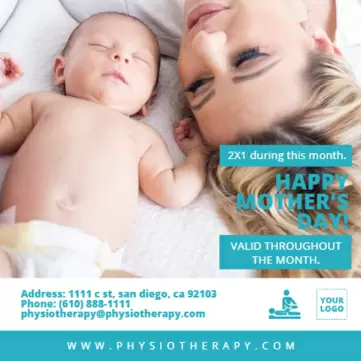 Modifica un modello per terapisti fisici