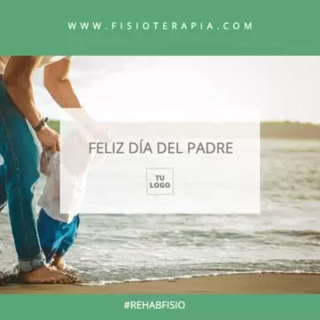 Editar diseños de fisioterapia