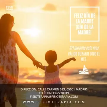 Editar diseños de fisioterapia