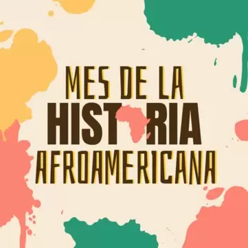 Editar una plantilla para el Mes de la Historia Afroamericana