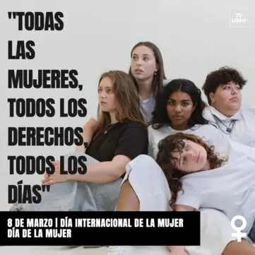 Editar imagen con frase motivadora