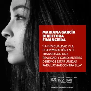 Editar imagen con frase motivadora