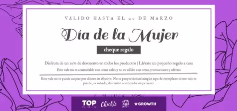 Crear tarjetas de regalo