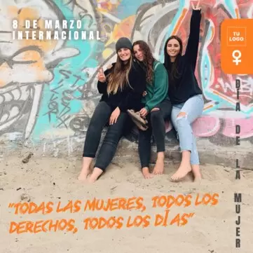 Editar imagen con frase motivadora