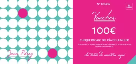 Crear tarjetas de regalo