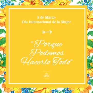 Editar imagen con frase motivadora