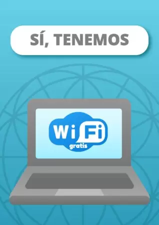 Crear mi cartel de wifi