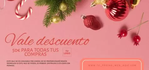 Crear tarjetas de regalo