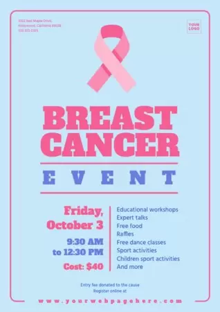 Edit a breast cancer design