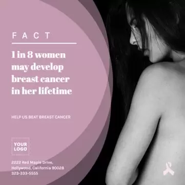 Edit a breast cancer design