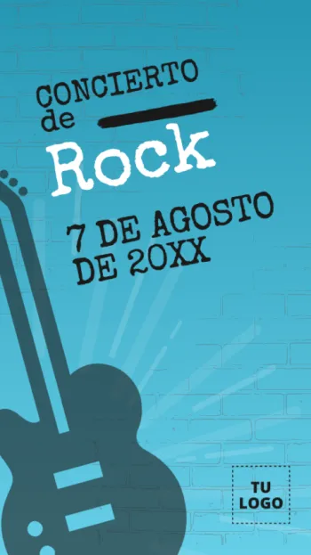 Edita un flyer de Magia