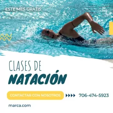 Crea tus portadas para Youtube