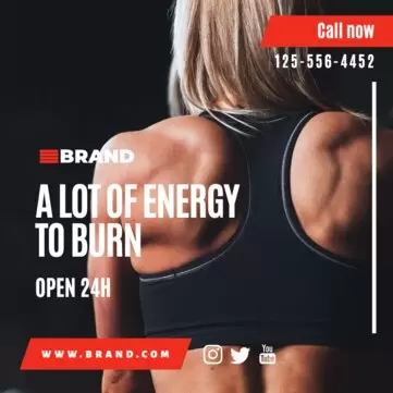 Elabora la grafica del canale Youtube