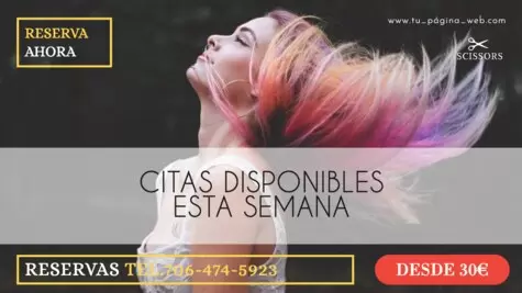 Crea tus portadas para Youtube