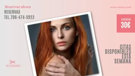 Crea tus portadas para Youtube