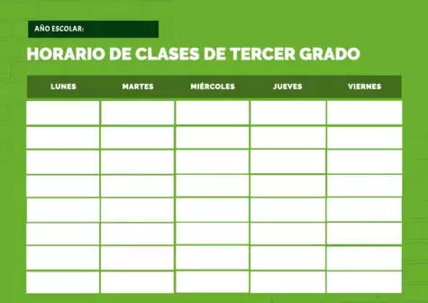 Edita una plantilla de Autorización