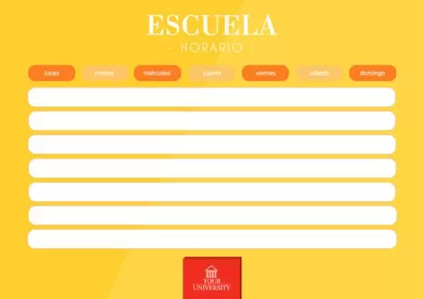 Edita una plantilla de Autorización