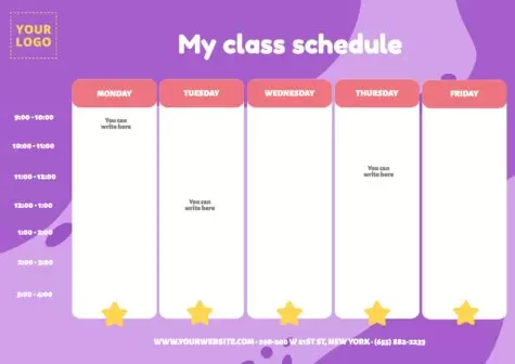 Edit a Permission Slip sample