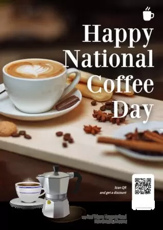 Journée Internationale du Café