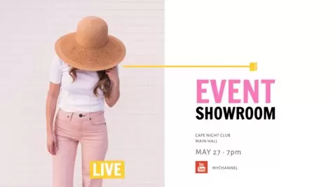 Elabora la grafica del canale Youtube