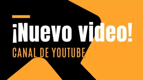 Crea una miniatura de Youtube
