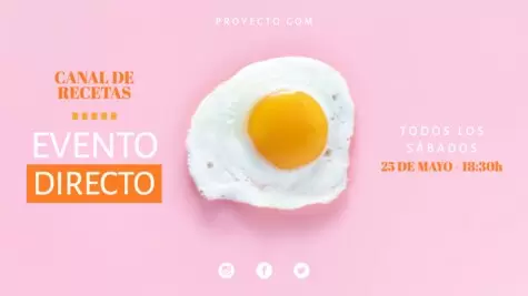 Crea tus portadas para Youtube