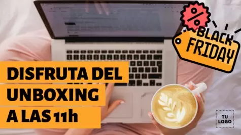 Crea una miniatura de Youtube