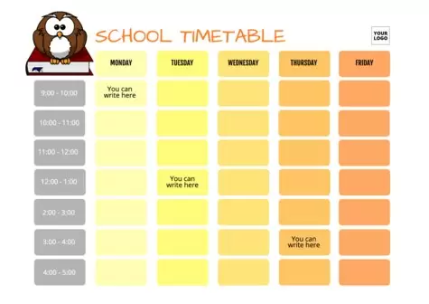 Edit a Permission Slip sample