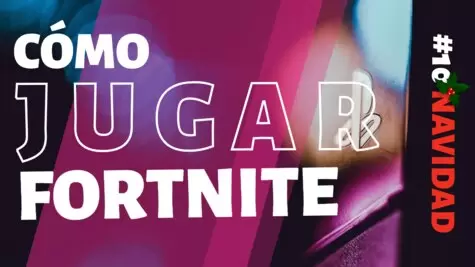 Editar una plantilla de Fortnite