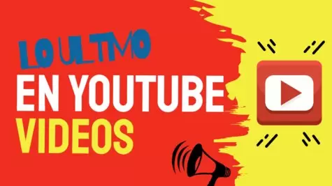 Crea una miniatura de Youtube