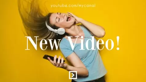 Edit a Youtube thumbnail