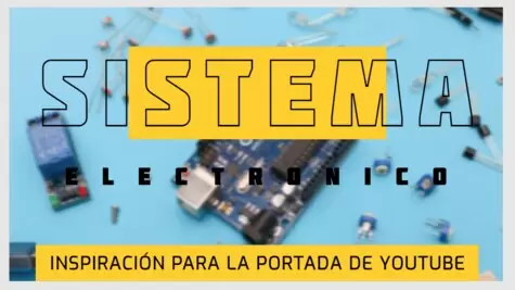 Crea una miniatura de Youtube