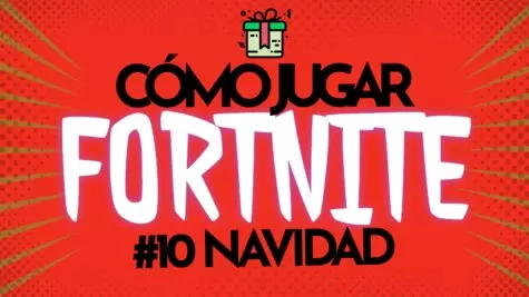 Editar una plantilla de Fortnite