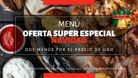 Crear tu cartel digital para TV