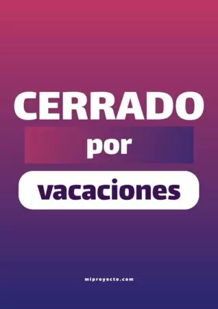 Edita un flyer de Digital Detox