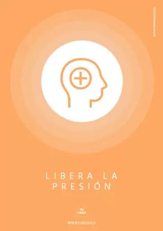 Edita un cartel de Salud Mental