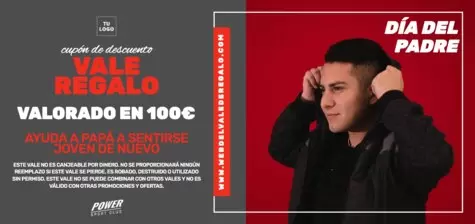 Crear tarjetas de regalo