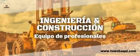 Edita publicidad para constructoras