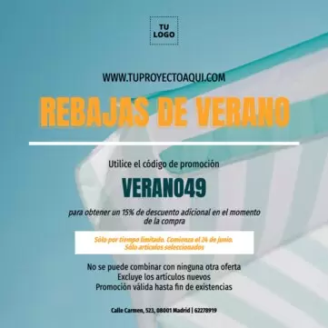 Crea diseños para tu centro infantil