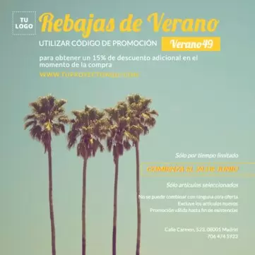 Crea diseños para tu centro infantil